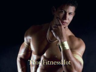 Thor_FitnessHot