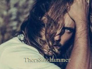 Thors8inchammer
