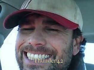 Thunder42