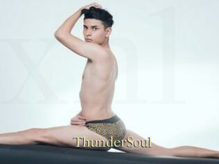 ThunderSoul