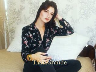 TianaGrande