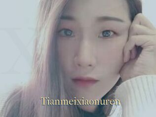 Tianmeixiaonuren