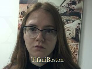 TifaniBoston