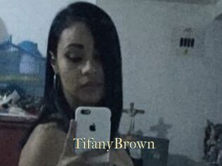 TifanyBrown
