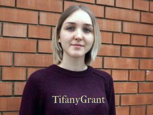 TifanyGrant