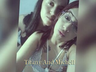 Tifany_And_Michell