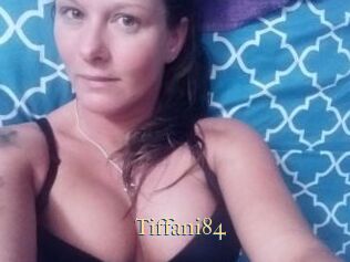 Tiffani84