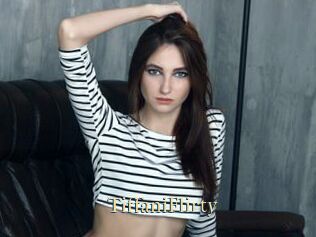 TiffaniFlirty
