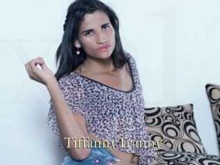 TiffannyTranny