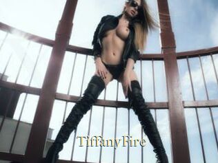 TiffanyFire
