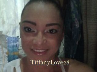 TiffanyLove28