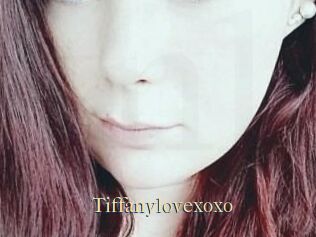 Tiffanylovexoxo
