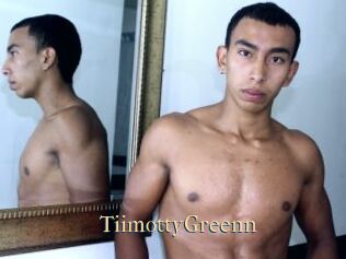 TiimottyGreenn