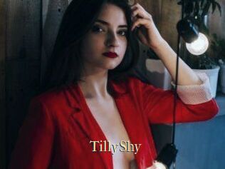 TillyShy