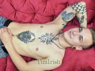 TimIrish