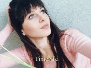 TimeNiki