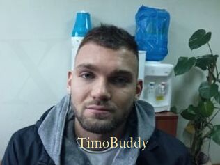 TimoBuddy