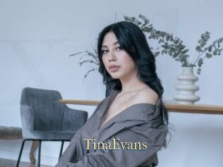 TinaEvans