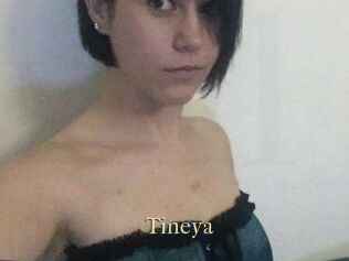 Tineya