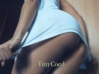 Tiny_Coed