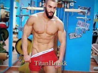 TitanHunkk
