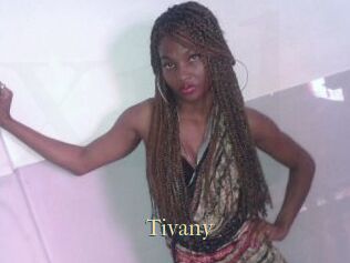 Tivany