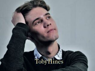 TobyHines