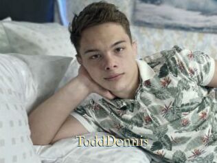 ToddDennis