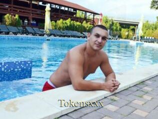 Tokensxxx