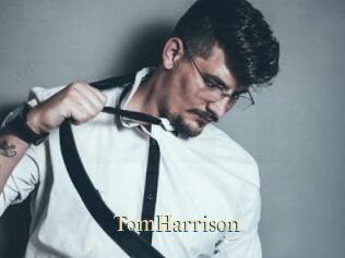 TomHarrison