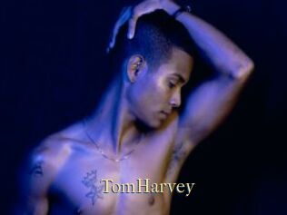 TomHarvey