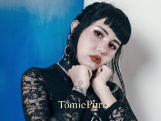 TomiePure