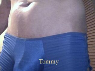 Tommy