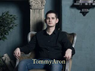 TommyAron