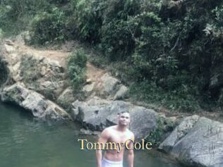 TommyCole