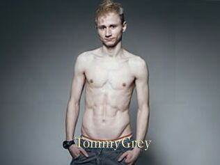 TommyGrey