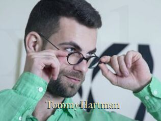 TommyHartman