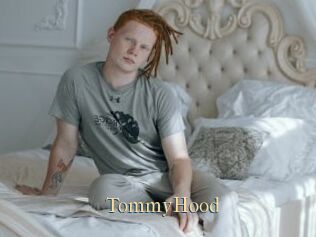 TommyHood