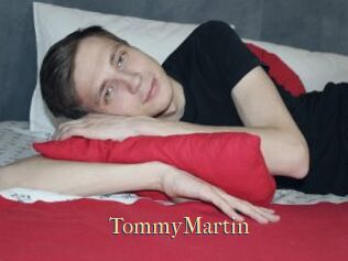 TommyMartin
