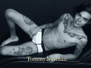 Tommy_Norman