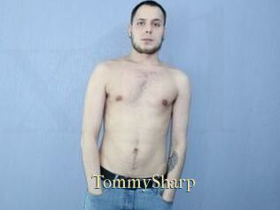TommySharp