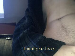Tommykushxxx