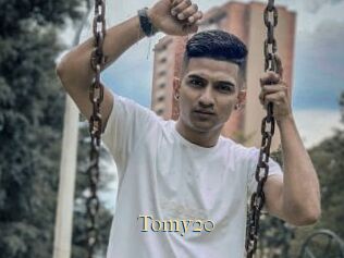 Tomy20