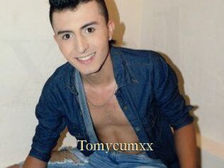 Tomycumxx