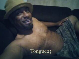 Tongue23