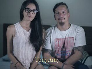 TonyAmy