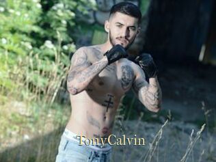 TonyCalvin