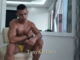 TonyKlebber