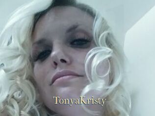 TonyaKristy