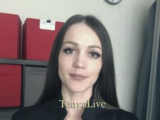 TonyaLive